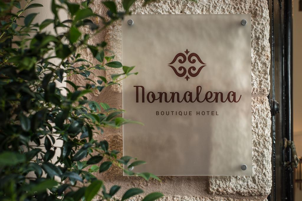 Nonnalena Boutique Hotel Ханя Екстериор снимка